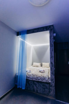 Premium apartment (із панорамним видом на центр міста)